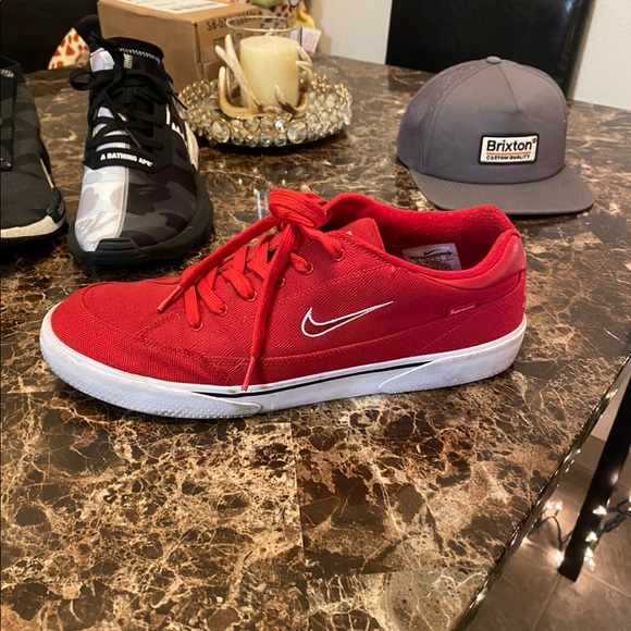 Nike SB x Supreme - Picture 2 of 3